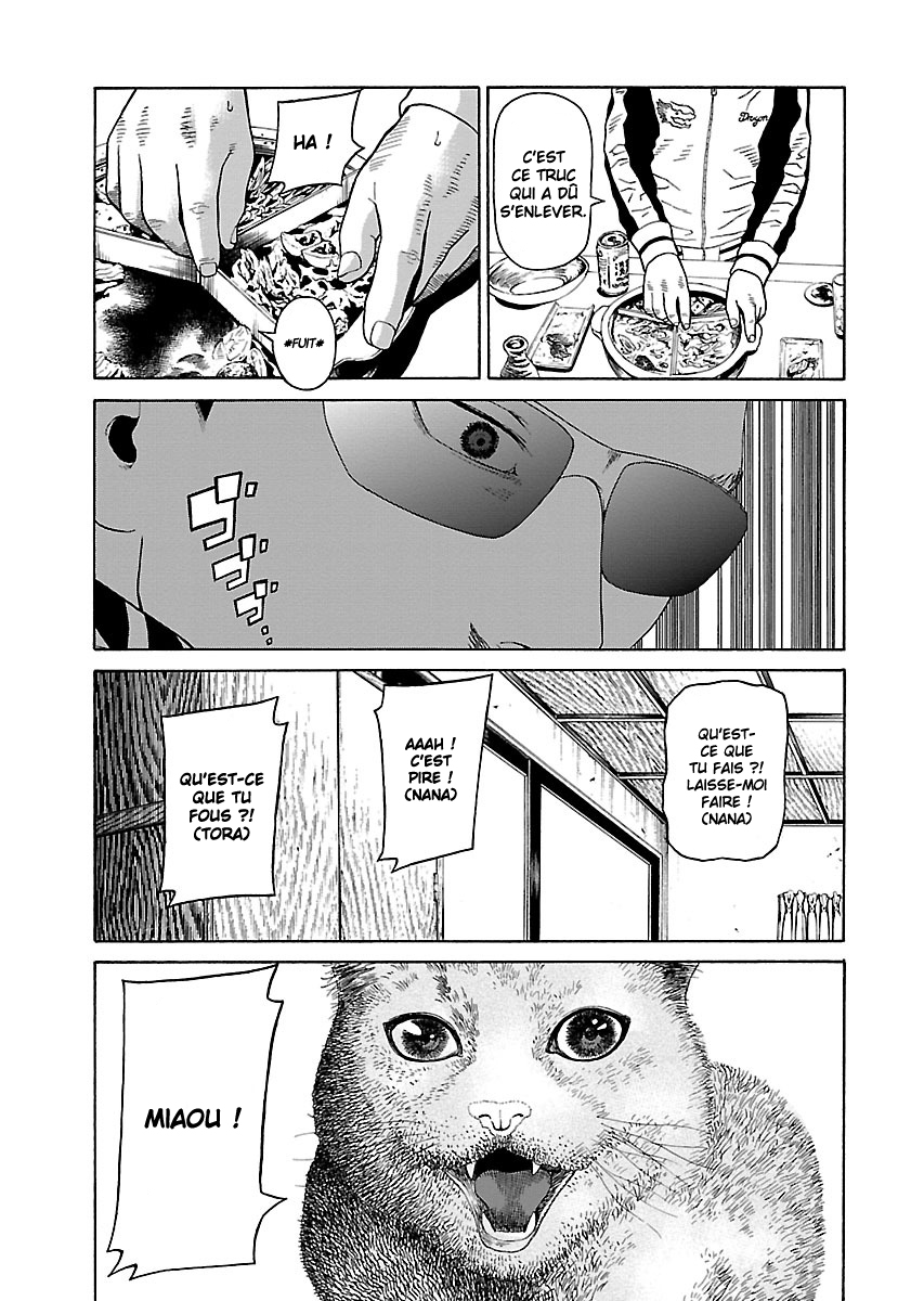 Read Zenaku no Kuzu FR Manga Online