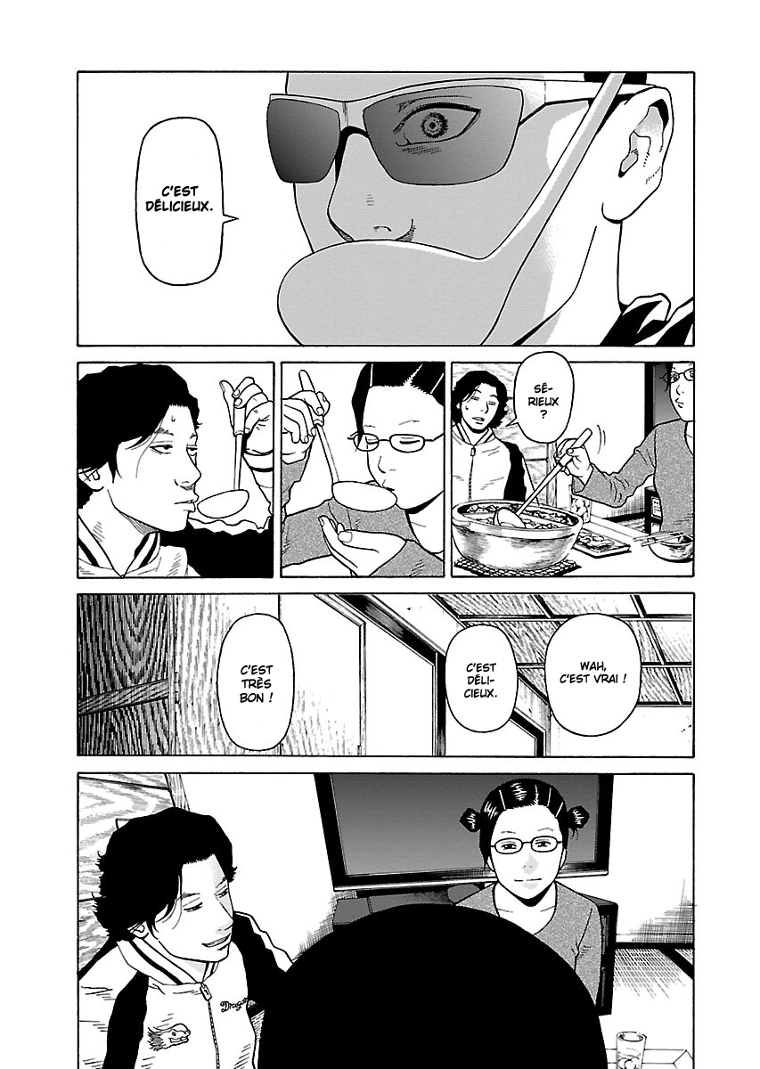 Read Zenaku no Kuzu FR Manga Online