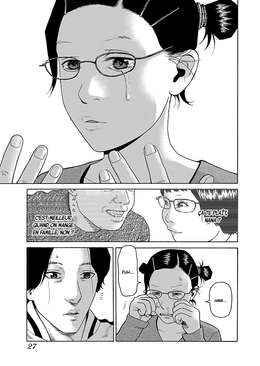 Read Zenaku no Kuzu FR Manga Online