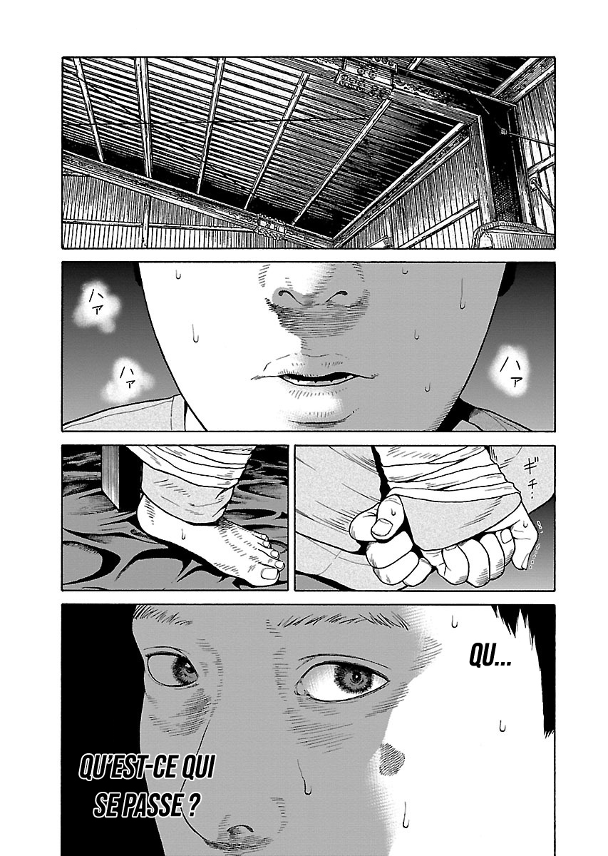 Read Zenaku no Kuzu FR Manga Online