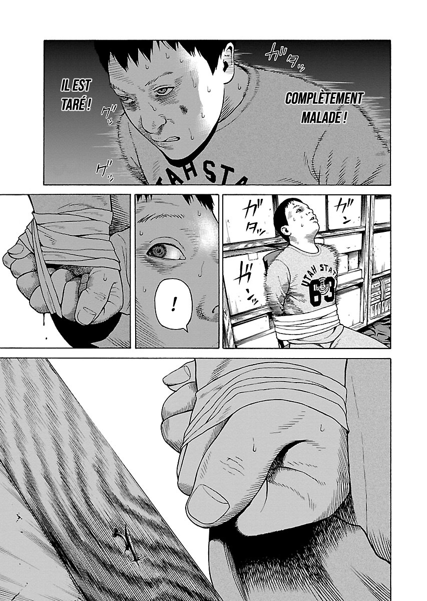 Read Zenaku no Kuzu FR Manga Online