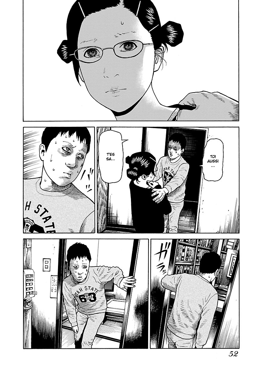 Read Zenaku no Kuzu FR Manga Online