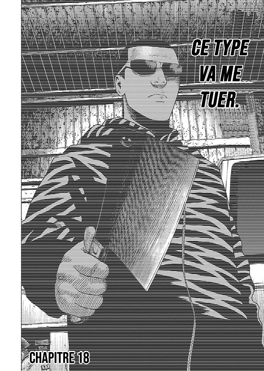 Read Zenaku no Kuzu FR Manga Online