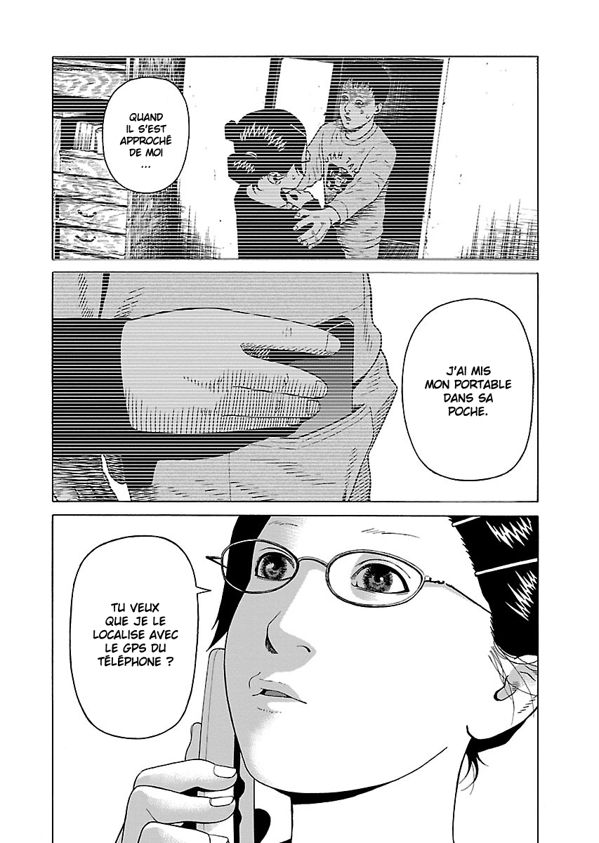 Read Zenaku no Kuzu FR Manga Online