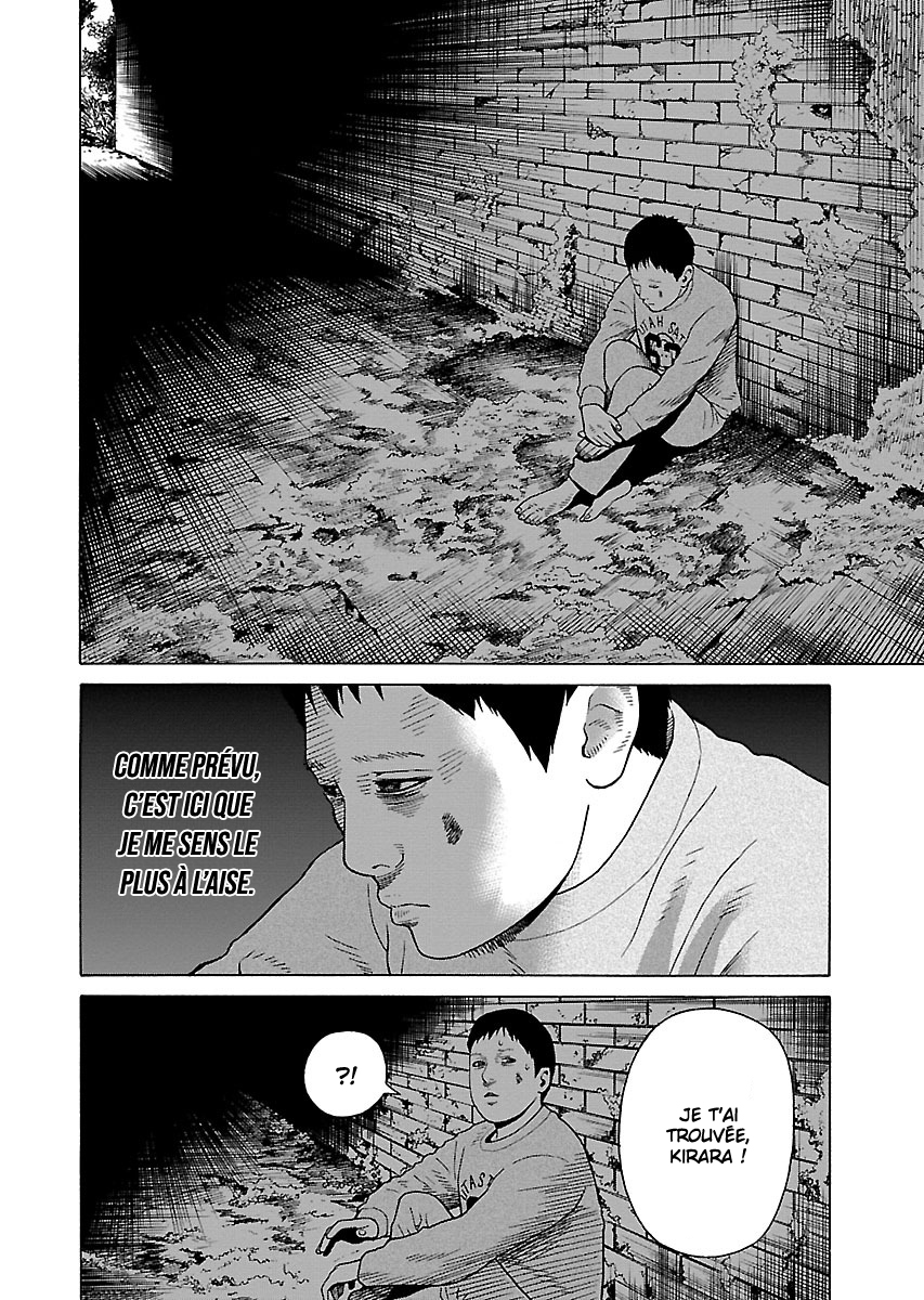 Read Zenaku no Kuzu FR Manga Online