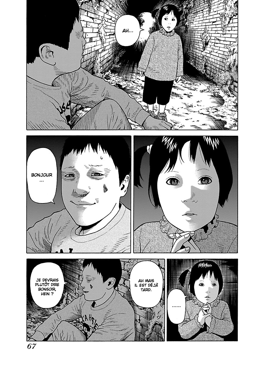 Read Zenaku no Kuzu FR Manga Online