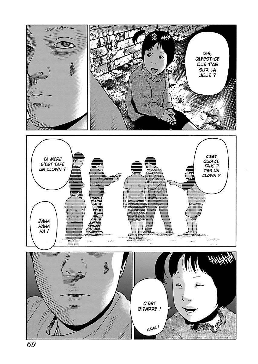 Read Zenaku no Kuzu FR Manga Online