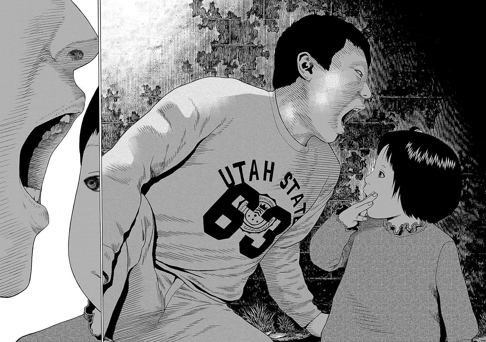 Read Zenaku no Kuzu FR Manga Online