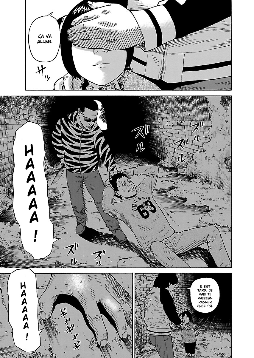 Read Zenaku no Kuzu FR Manga Online