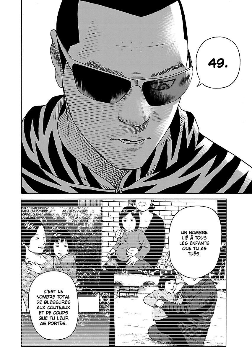 Read Zenaku no Kuzu FR Manga Online