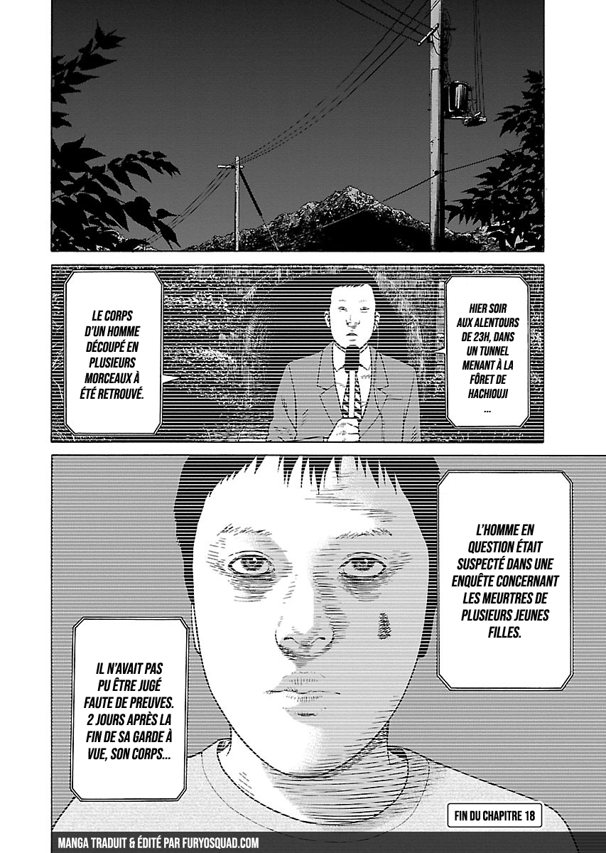 Read Zenaku no Kuzu FR Manga Online