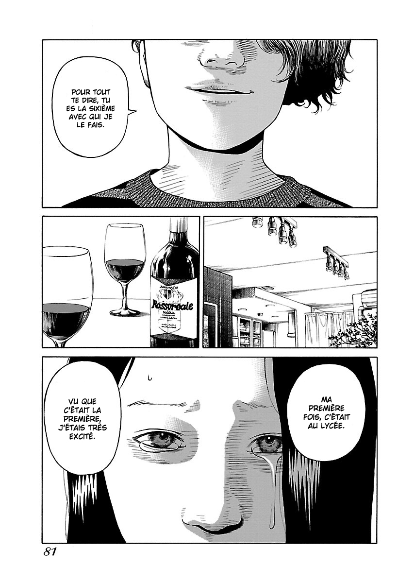 Read Zenaku no Kuzu FR Manga Online