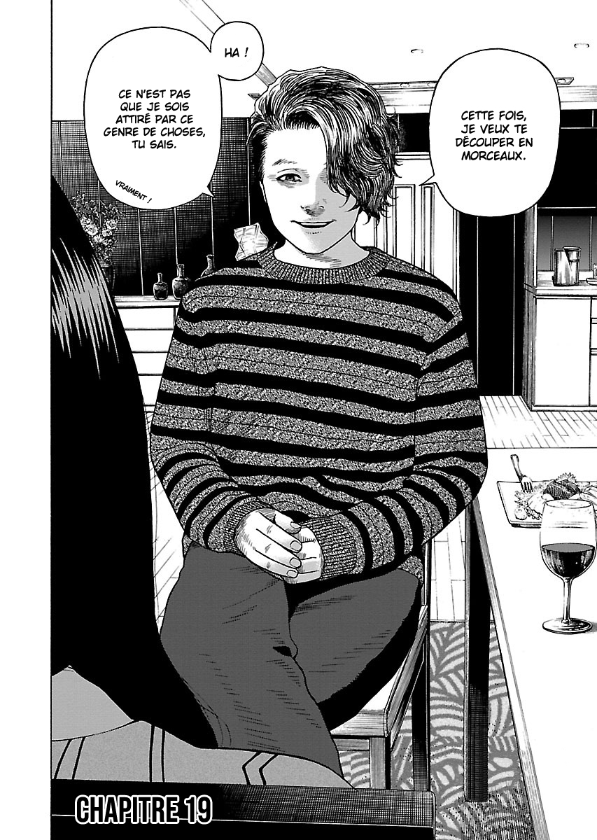 Read Zenaku no Kuzu FR Manga Online