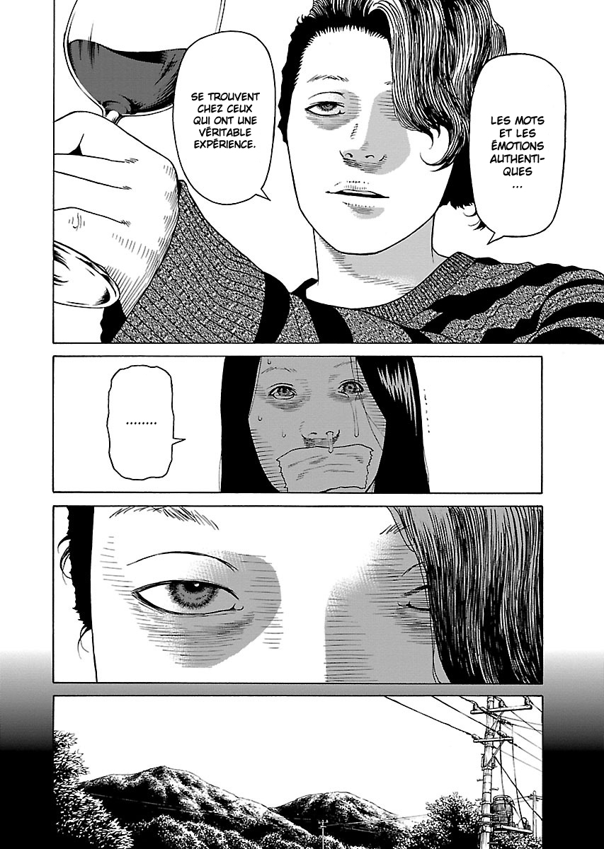 Read Zenaku no Kuzu FR Manga Online