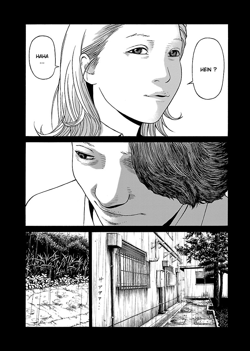 Read Zenaku no Kuzu FR Manga Online