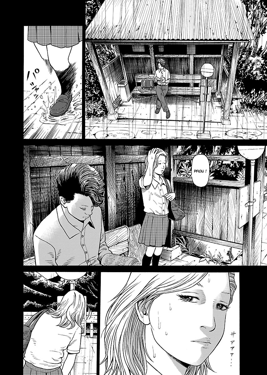 Read Zenaku no Kuzu FR Manga Online