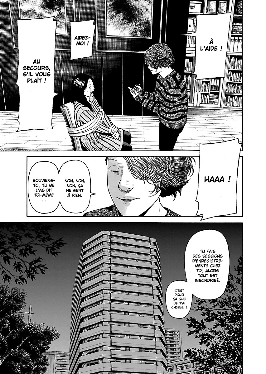 Read Zenaku no Kuzu FR Manga Online