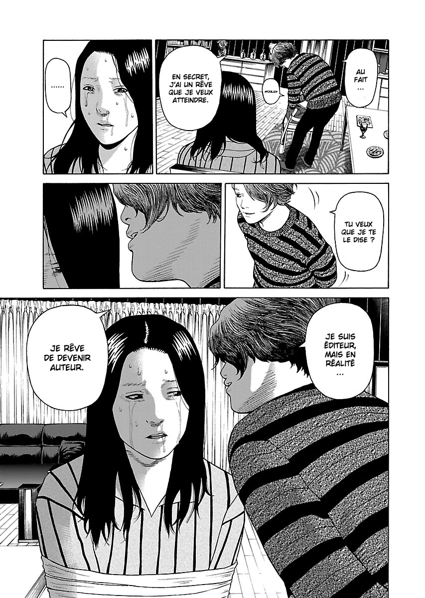 Read Zenaku no Kuzu FR Manga Online