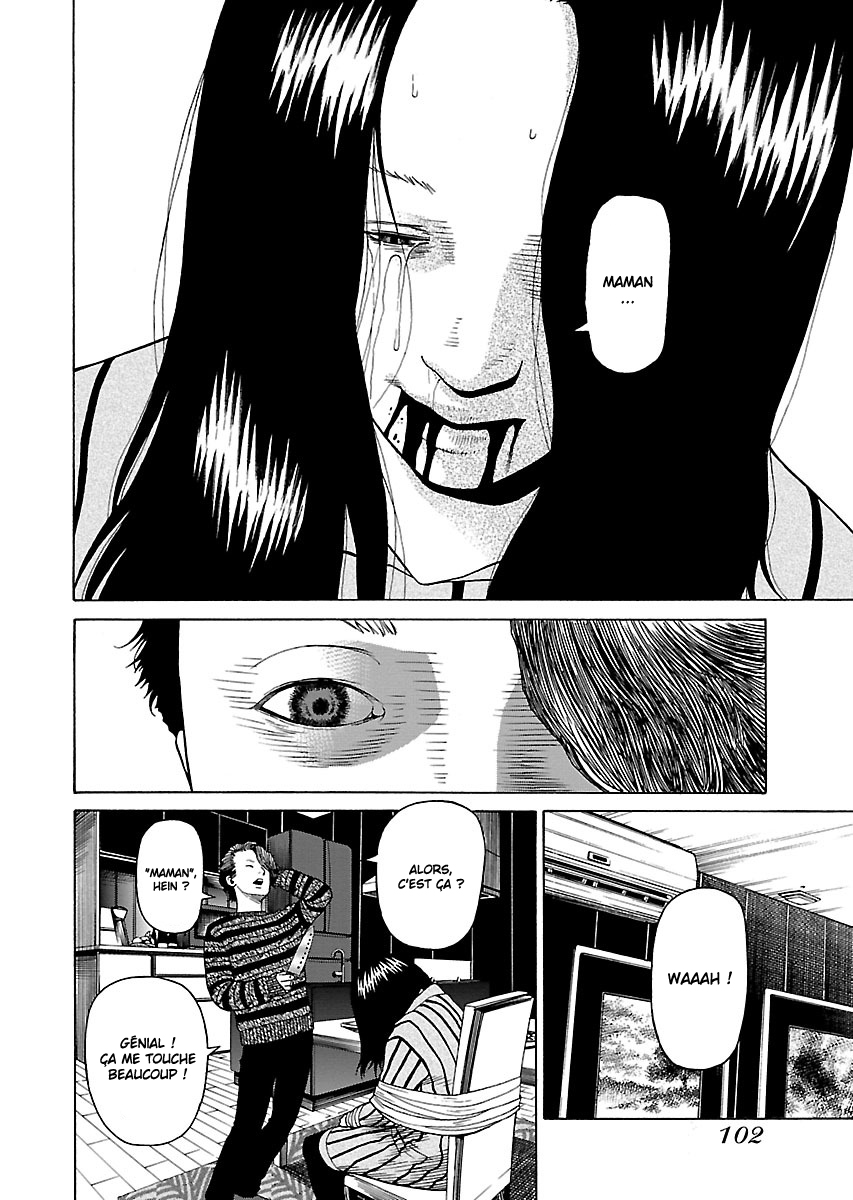 Read Zenaku no Kuzu FR Manga Online