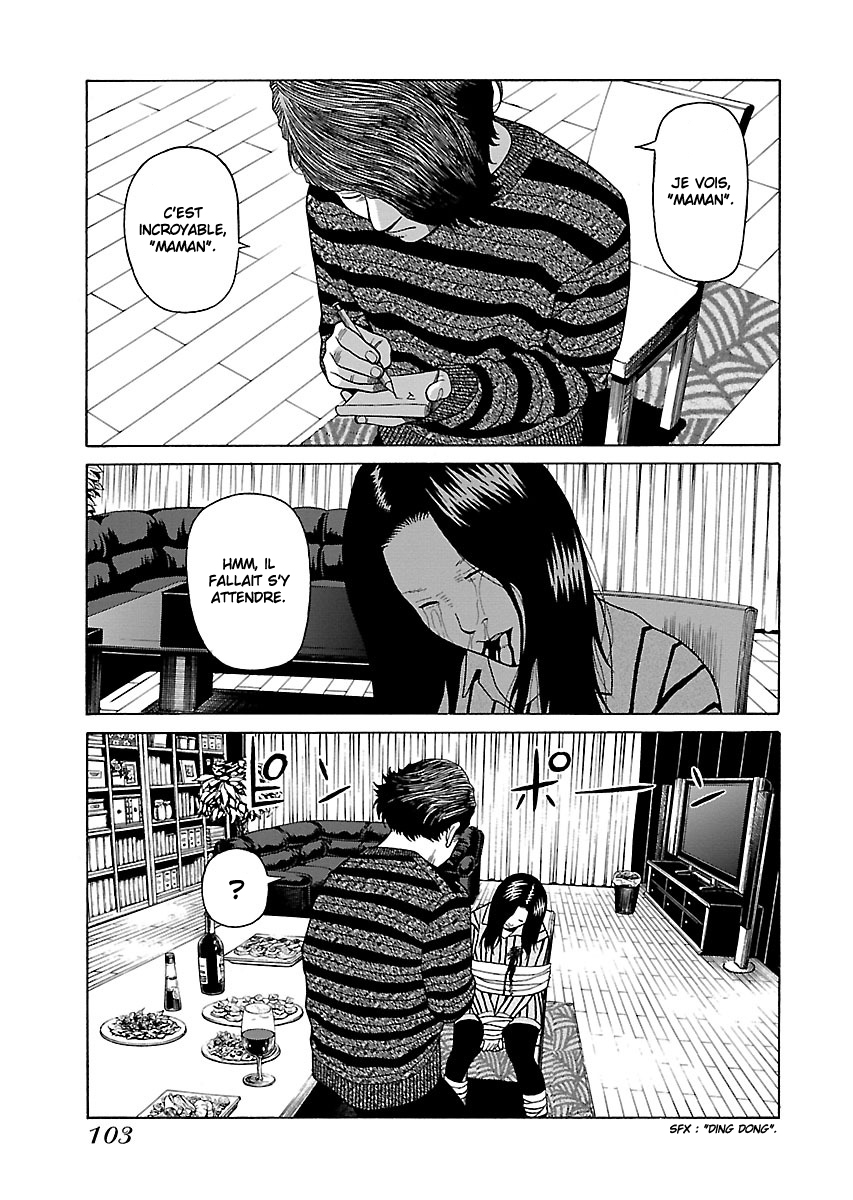 Read Zenaku no Kuzu FR Manga Online