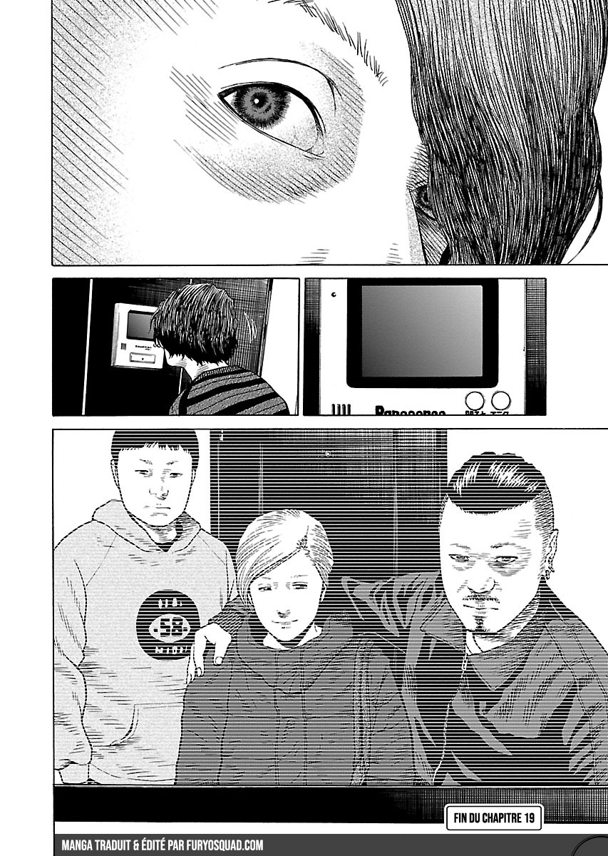 Read Zenaku no Kuzu FR Manga Online