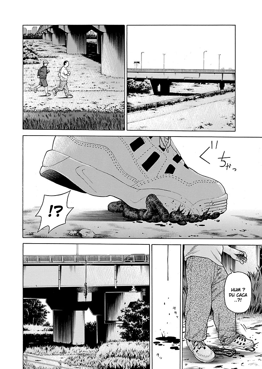 Read Zenaku no Kuzu FR Manga Online