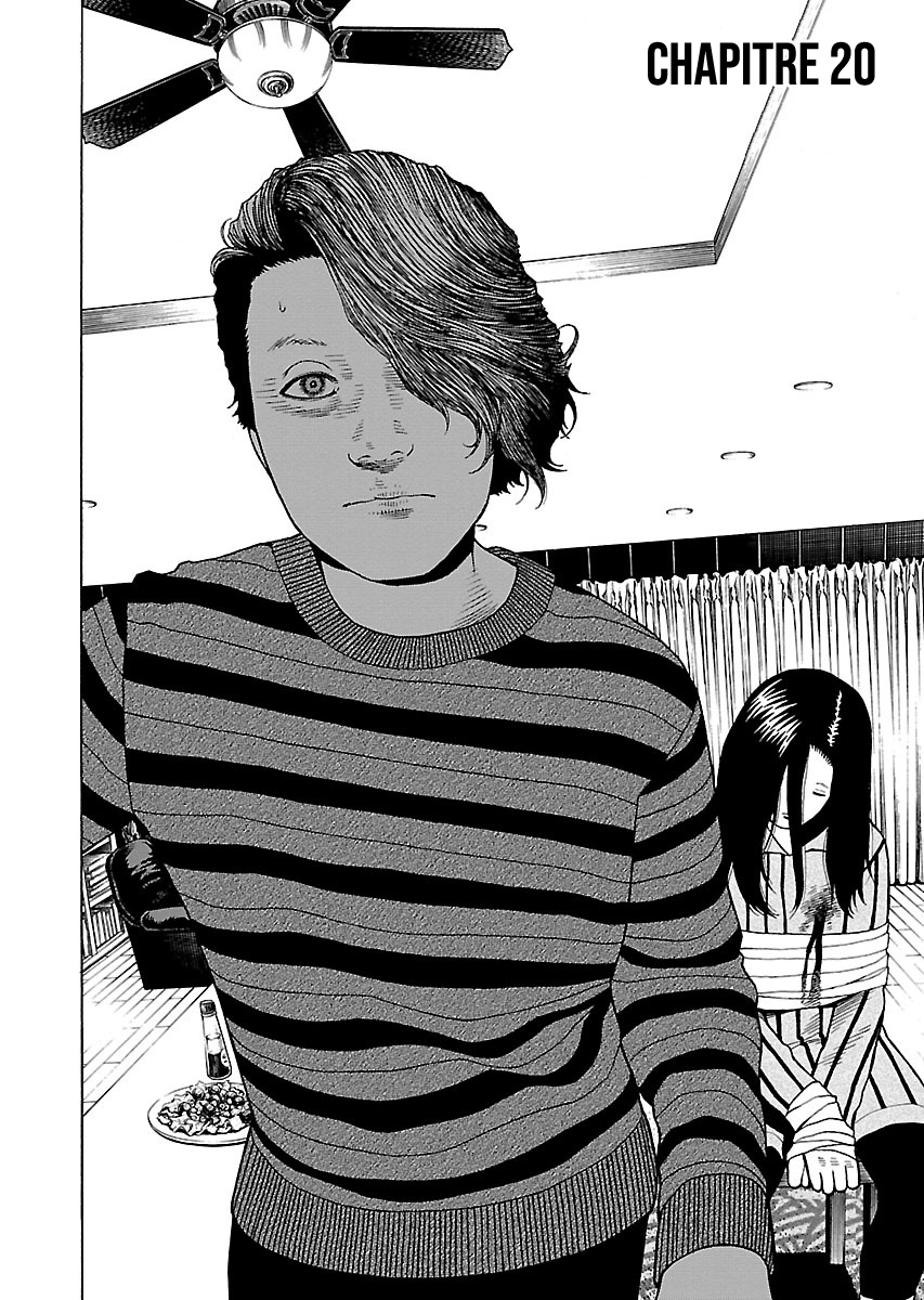 Read Zenaku no Kuzu FR Manga Online