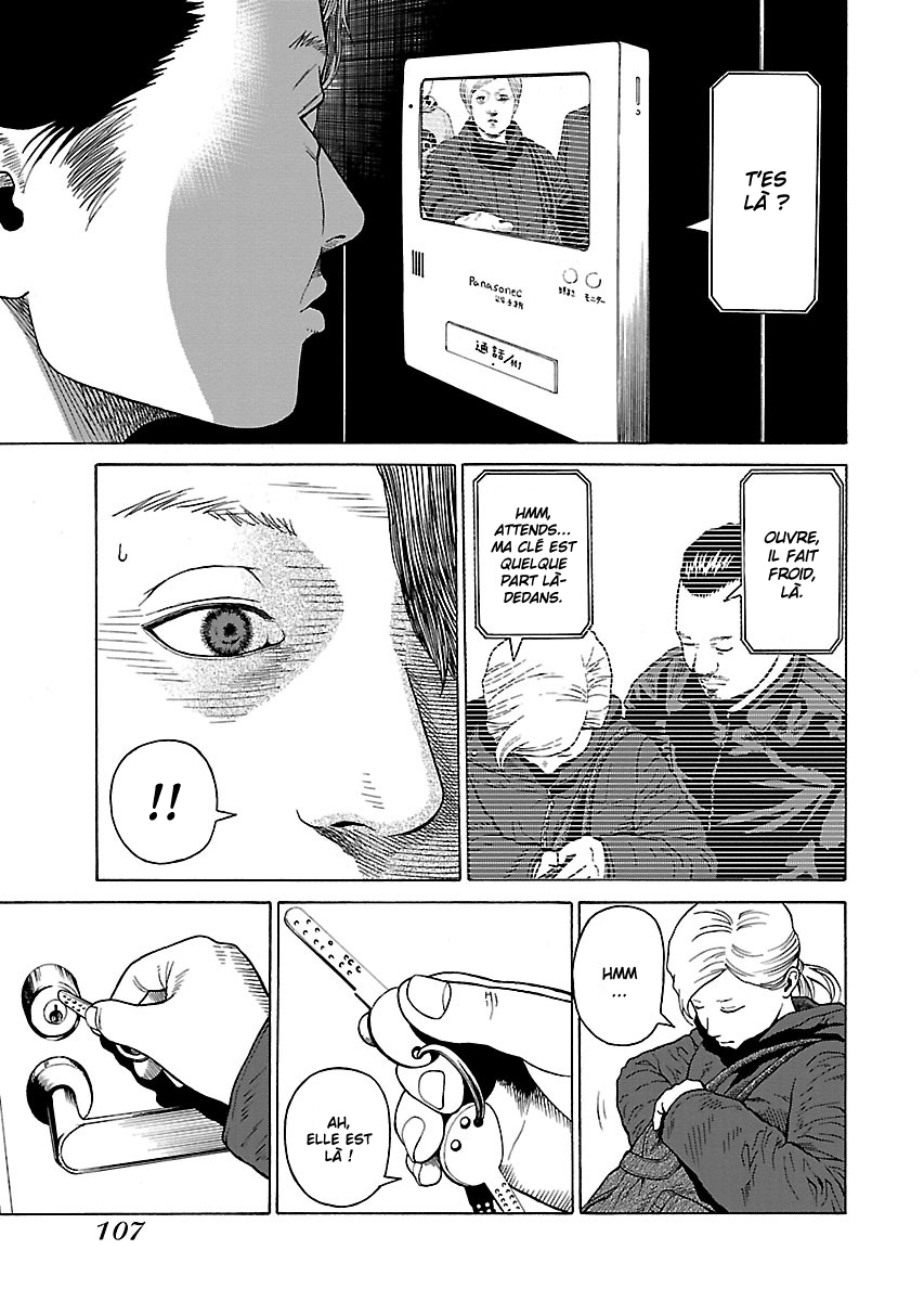 Read Zenaku no Kuzu FR Manga Online