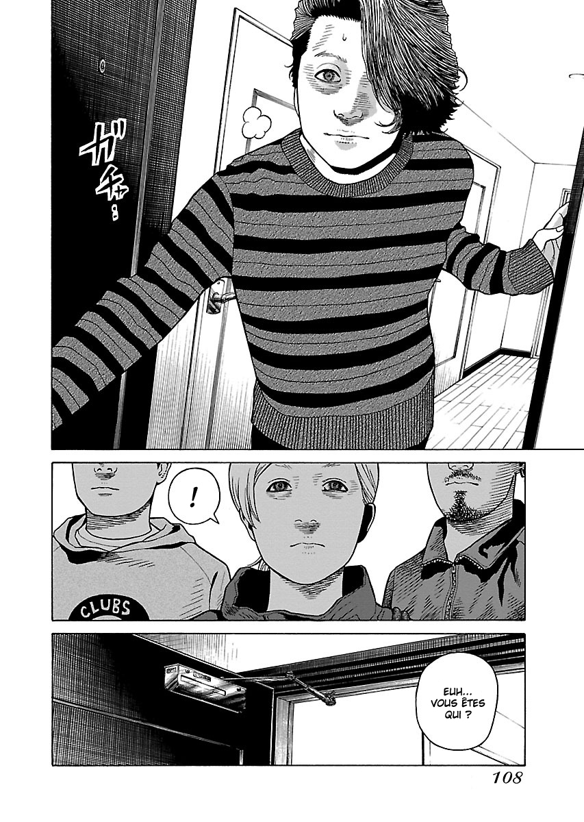 Read Zenaku no Kuzu FR Manga Online