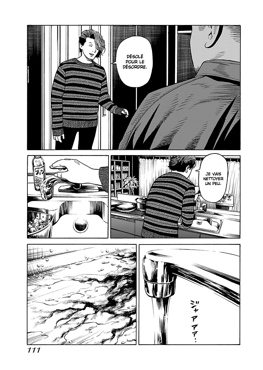 Read Zenaku no Kuzu FR Manga Online