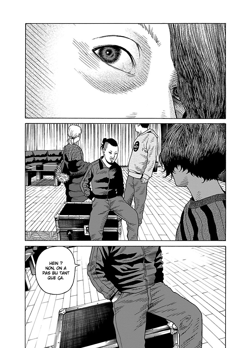 Read Zenaku no Kuzu FR Manga Online