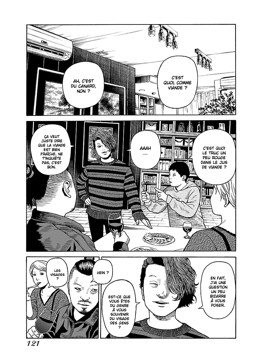 Read Zenaku no Kuzu FR Manga Online