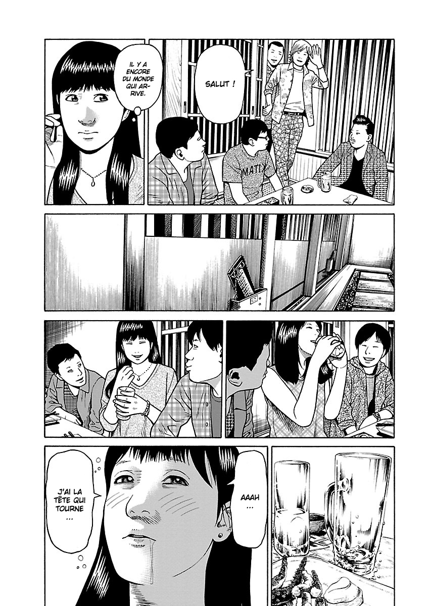 Read Zenaku no Kuzu FR Manga Online