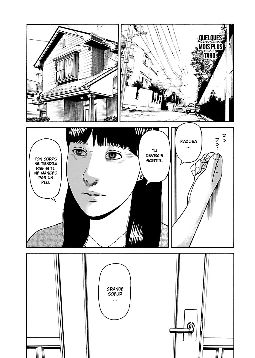 Read Zenaku no Kuzu FR Manga Online