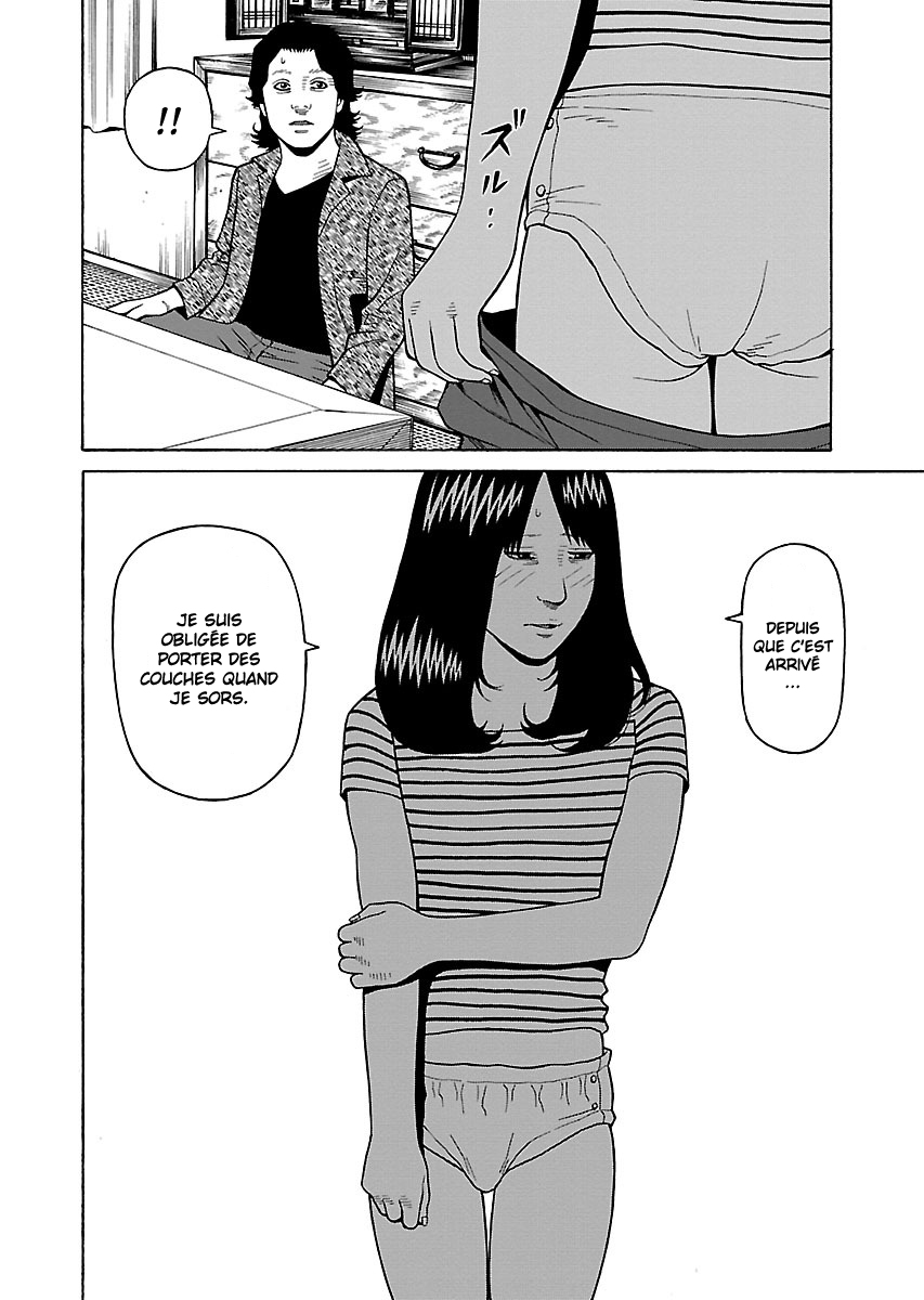 Read Zenaku no Kuzu FR Manga Online