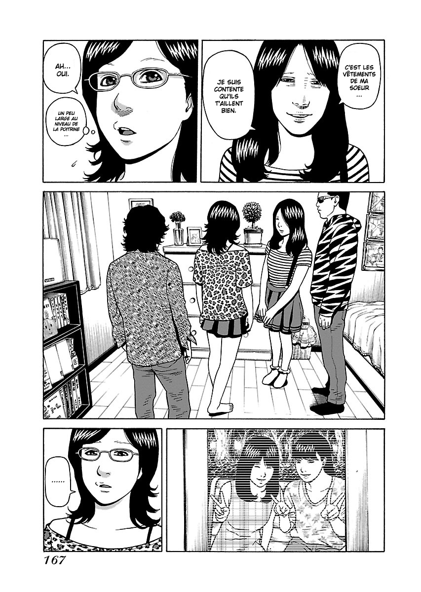 Read Zenaku no Kuzu FR Manga Online