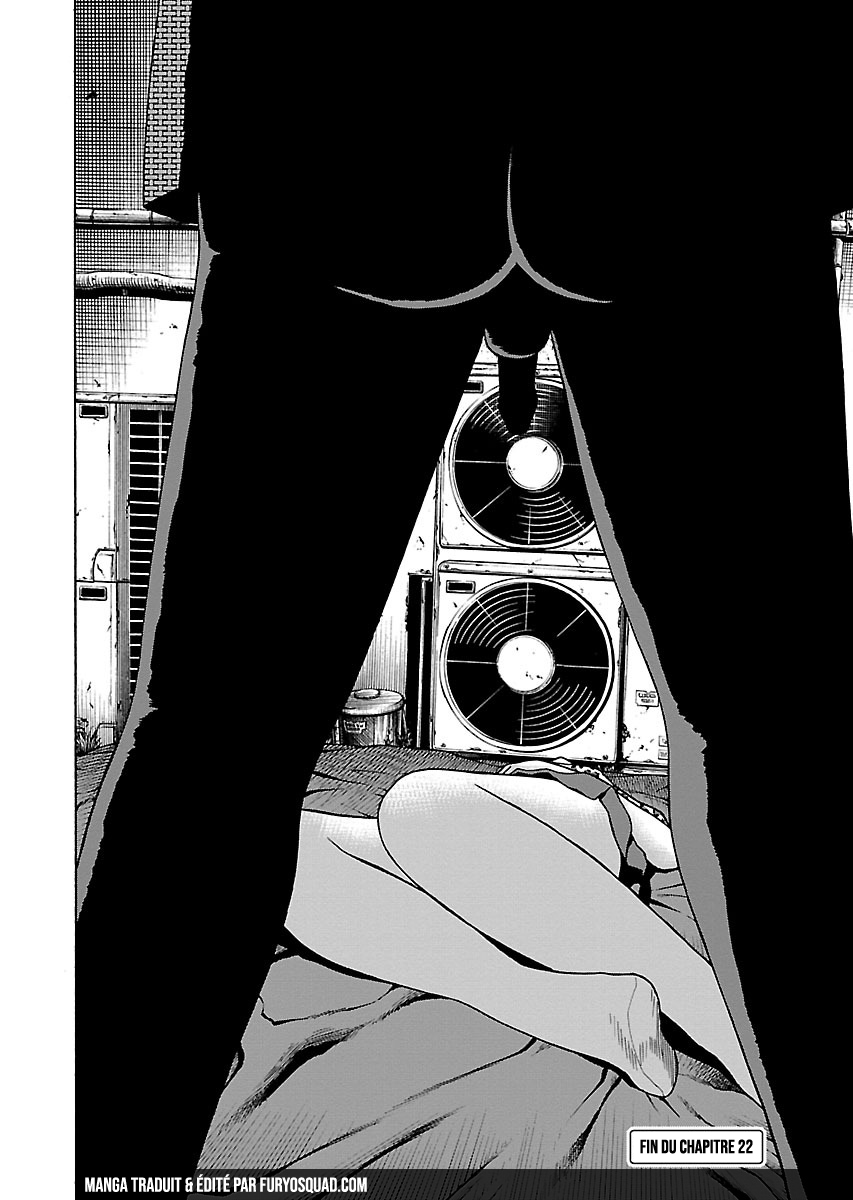 Read Zenaku no Kuzu FR Manga Online