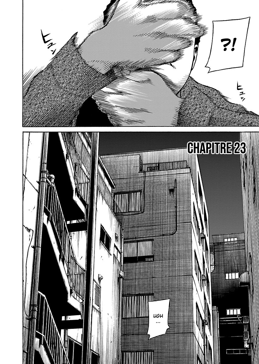 Read Zenaku no Kuzu FR Manga Online