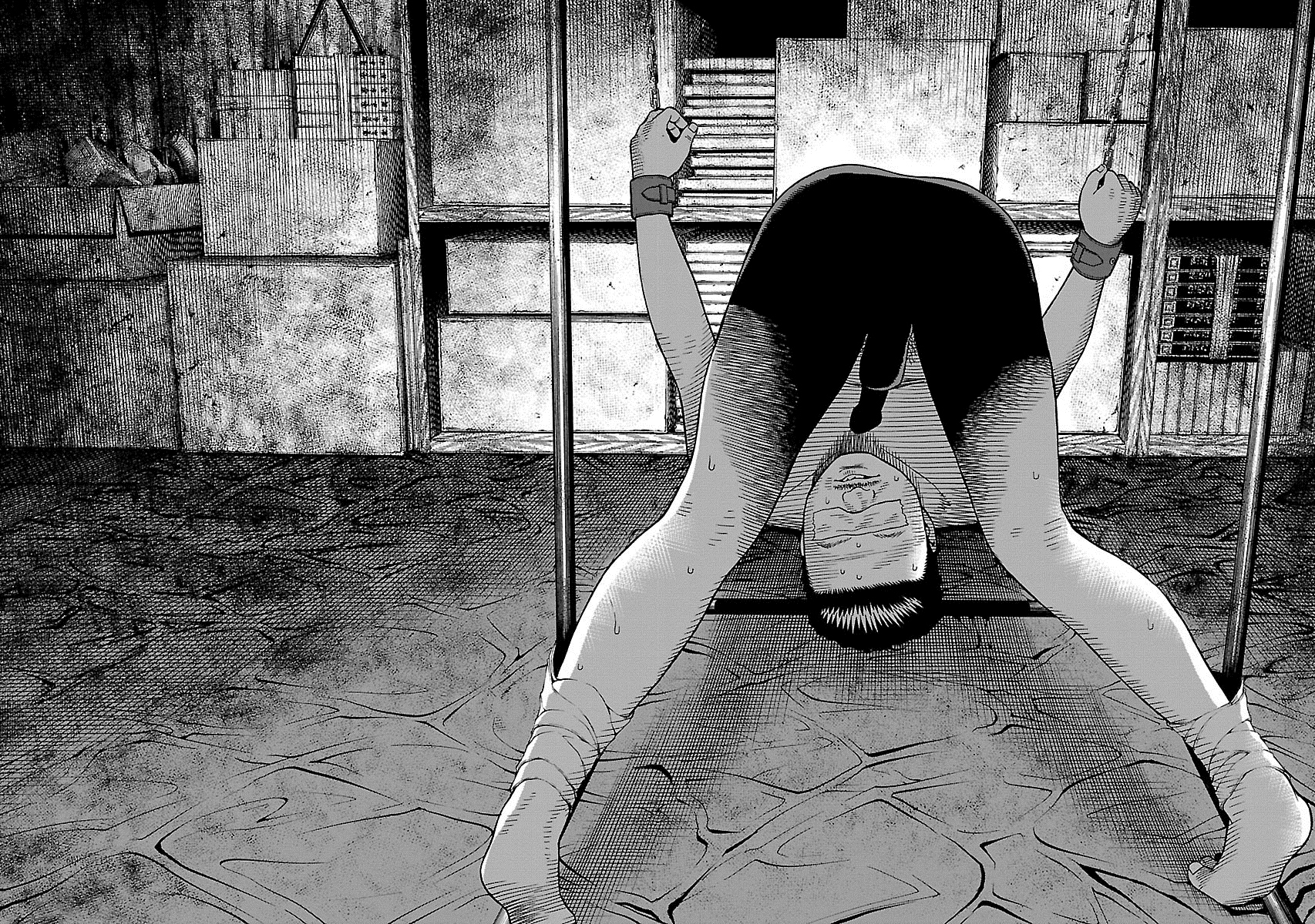 Read Zenaku no Kuzu FR Manga Online