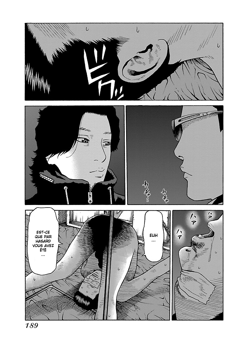 Read Zenaku no Kuzu FR Manga Online