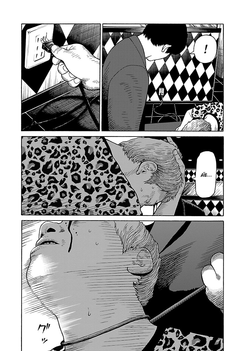 Read Zenaku no Kuzu FR Manga Online