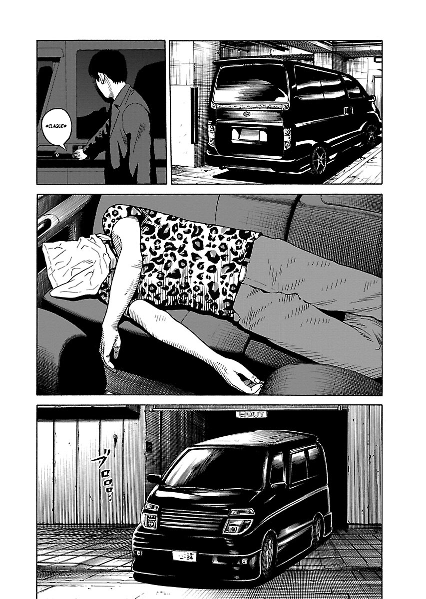 Read Zenaku no Kuzu FR Manga Online