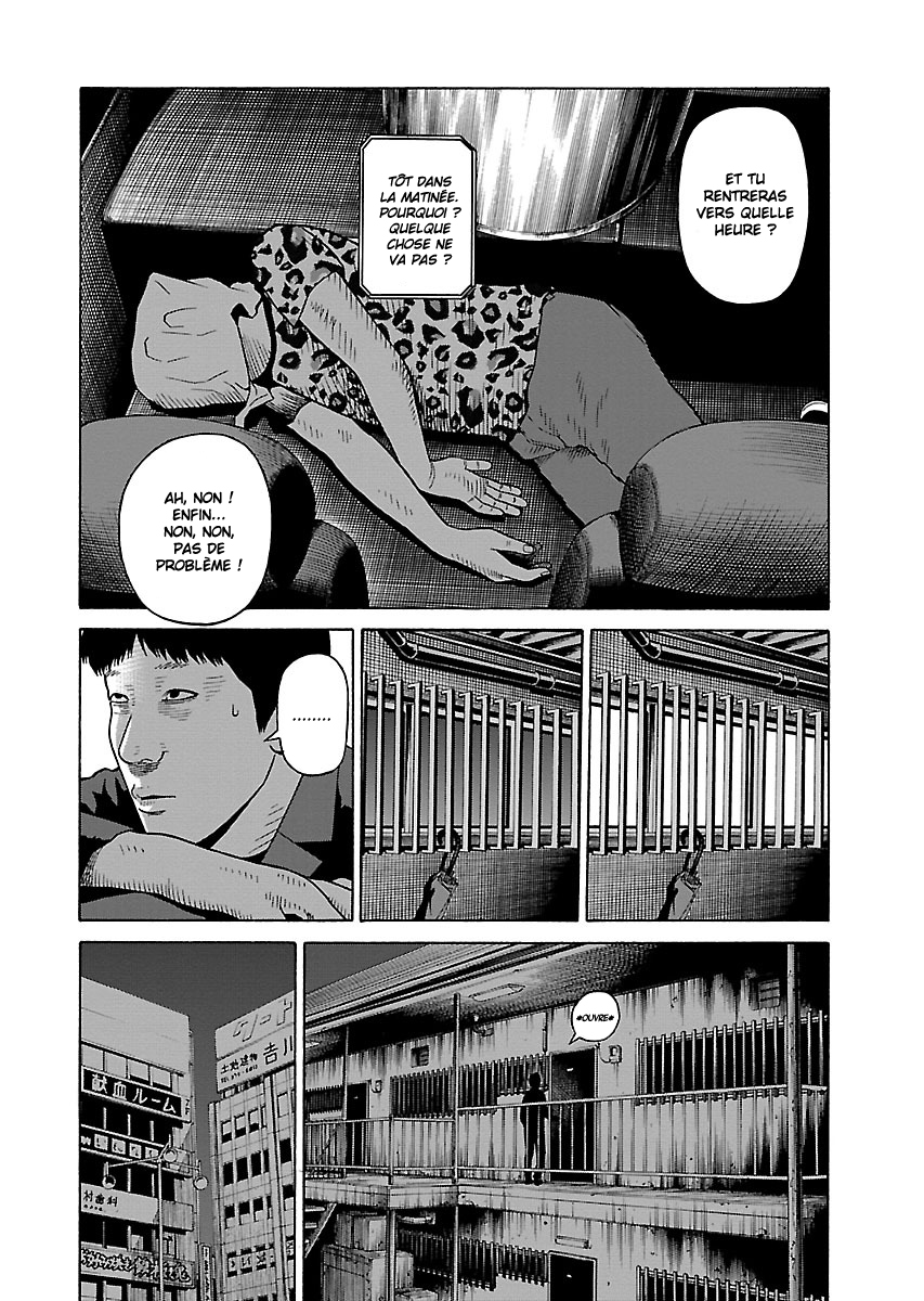 Read Zenaku no Kuzu FR Manga Online