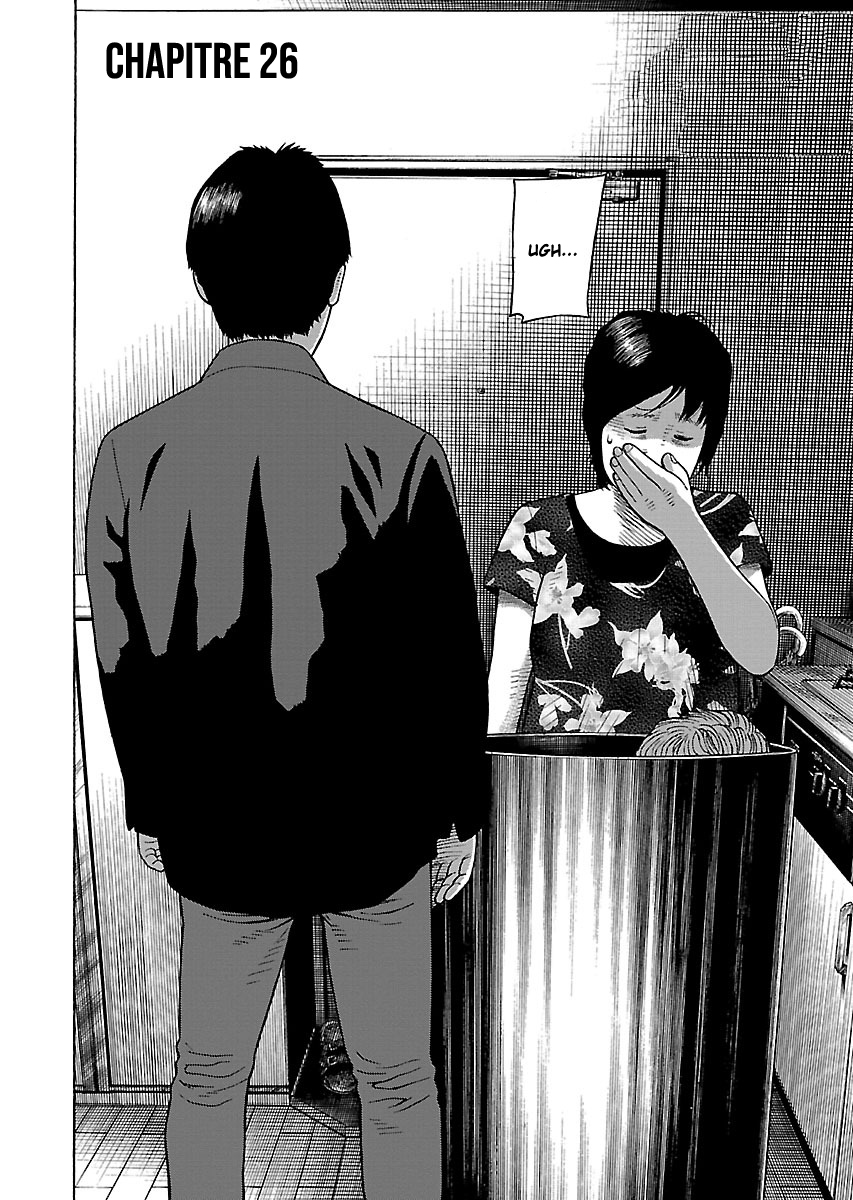 Read Zenaku no Kuzu FR Manga Online