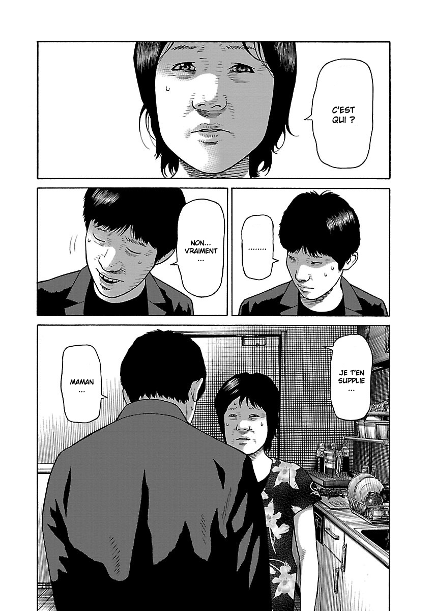 Read Zenaku no Kuzu FR Manga Online