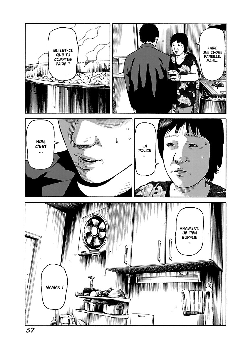 Read Zenaku no Kuzu FR Manga Online