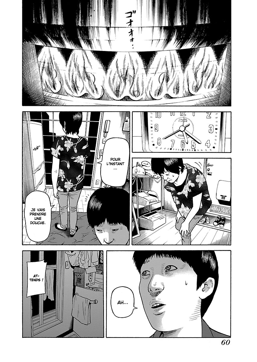 Read Zenaku no Kuzu FR Manga Online