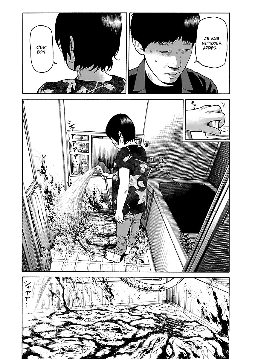 Read Zenaku no Kuzu FR Manga Online