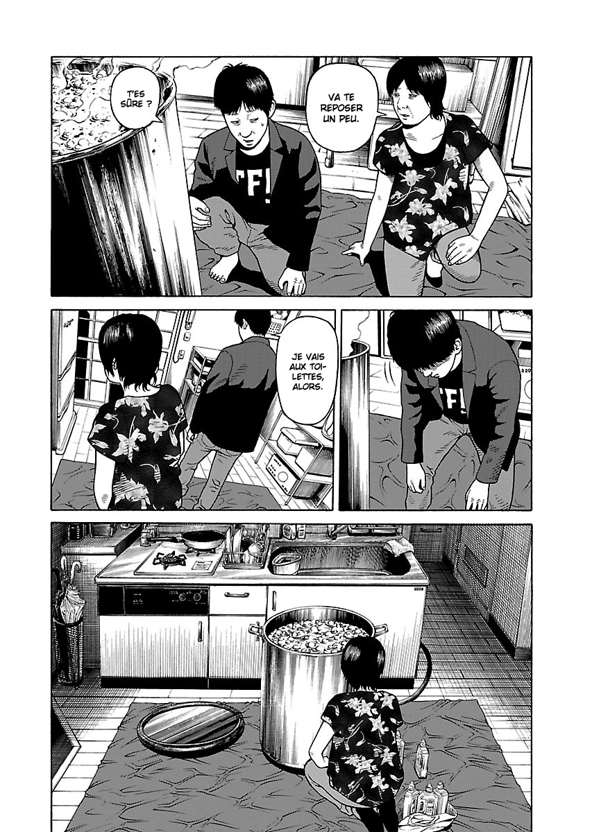 Read Zenaku no Kuzu FR Manga Online