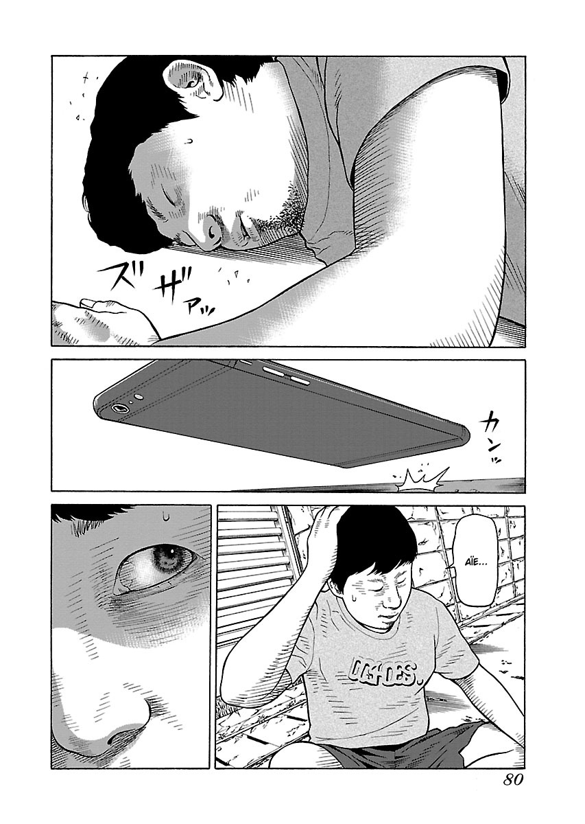 Read Zenaku no Kuzu FR Manga Online